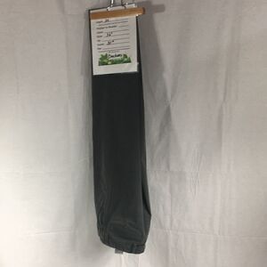 Men’s Dockers Classic Fit charcoal gray pants 36x34 good condition